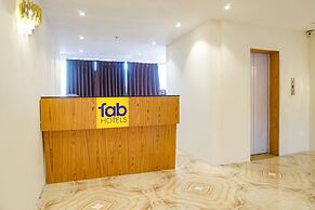 Fabhotel Dreams Inn