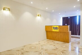 Fabhotel Dreams Inn