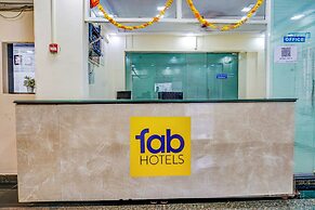 Fabhotel Lake View