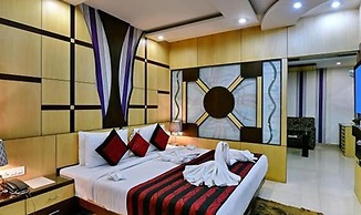 Fabhotel Prime Simna International