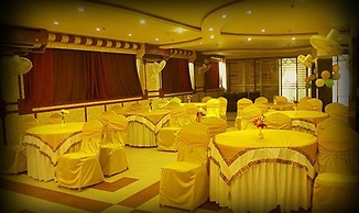 Fabhotel Prime Simna International