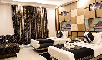 Fabhotel Prime Simna International