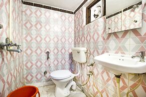 Fabhotel Prime Simna International