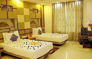 Fabhotel Prime Simna International