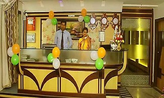 Fabhotel Prime Simna International