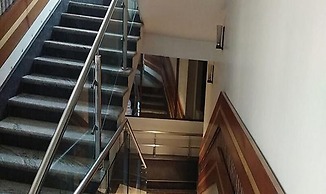 Fabhotel Prime Simna International