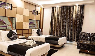 Fabhotel Prime Simna International