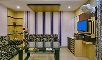 Fabhotel Prime Simna International