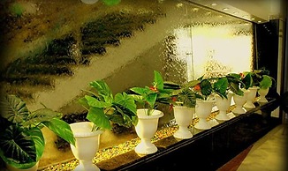 Fabhotel Prime Simna International