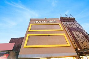 Fabhotel Orio