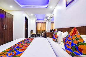 Fabhotel Shakti Palace