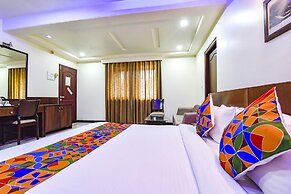 Fabhotel Shakti Palace
