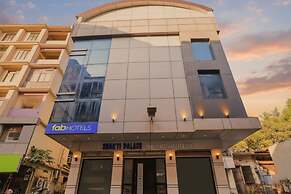 Fabhotel Shakti Palace