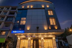 Fabhotel Shakti Palace