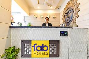 Fabhotel Shakti Palace