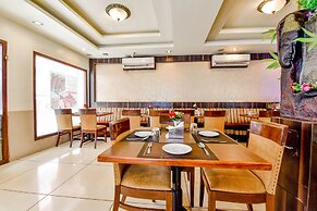 Fabhotel Shakti Palace