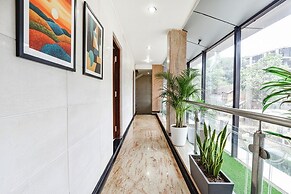 Fabhotel Shakti Palace
