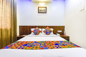 Fabhotel Shakti Palace