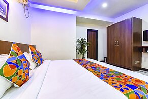 Fabhotel Shakti Palace