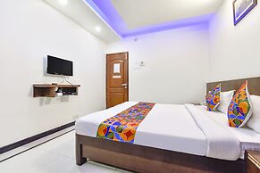 Fabhotel Shakti Palace