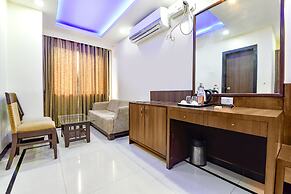 Fabhotel Shakti Palace