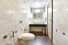 Fabhotel Shakti Palace