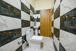 Fabhotel Sizzling Resort & Adventure