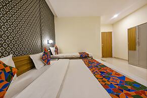Fabhotel Sizzling Resort & Adventure