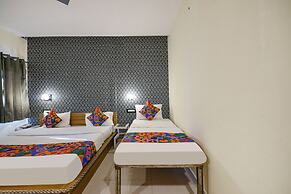 Fabhotel Sizzling Resort & Adventure