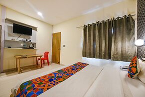 Fabhotel Sizzling Resort & Adventure