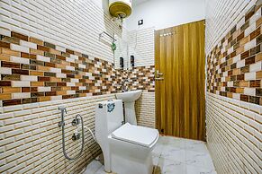 Fabhotel Sizzling Resort & Adventure