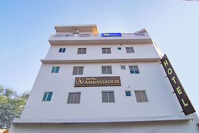 Fabhotel Ambassador