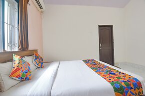 Fabexpress Joey'S Place