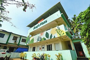 Fabexpress Joey'S Place