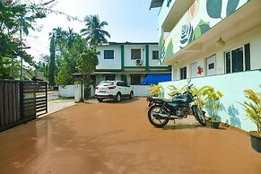 Fabexpress Joey'S Place