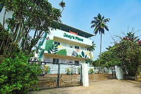 Fabexpress Joey'S Place