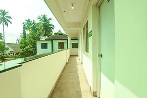 Fabexpress Joey'S Place