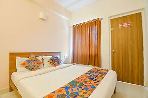 Fabexpress Joey'S Place