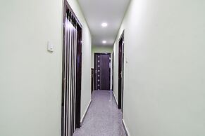 Fabexpress Laxmi Inn