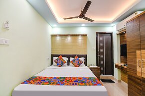 Fabexpress Laxmi Inn