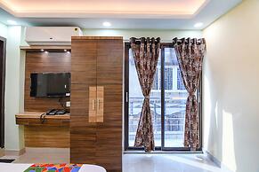 Fabexpress Laxmi Inn