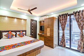 Fabexpress Laxmi Inn