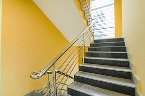 Fabexpress Laxmi Inn