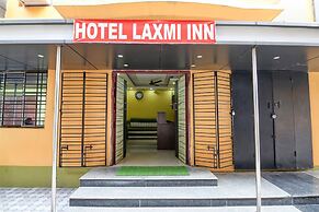 Fabexpress Laxmi Inn