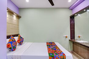 Fabexpress Laxmi Inn