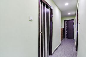 Fabexpress Laxmi Inn