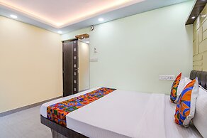 Fabexpress Laxmi Inn