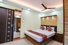 Fabexpress Laxmi Inn