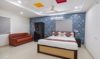 Fabhotel Sri Karthikeya Grand
