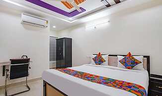 Fabhotel Sri Karthikeya Grand